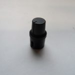 TECHNICS Cassette Deck knob (rec calibration) from model RS-B905
