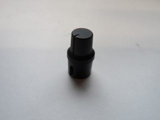TECHNICS Cassette Deck knob (rec calibration) from model RS-B905
