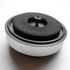PHILIPS Feet spare parts for repairs from CD624 x1 (each) - Image 2