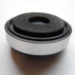 PHILIPS Feet spare parts for repairs from CD624 x1 (each)