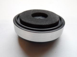 PHILIPS Feet spare parts for repairs from CD624 x1 (each)