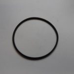 PHILIPS tray opening belt only - used from CD624 50mm dia