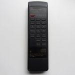 Original PIONEER Remote Control for CD Player - CU-PD104