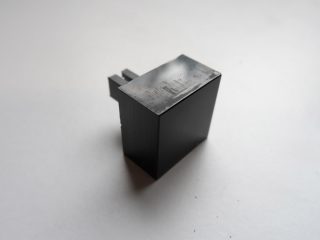 MARANTZ power on/off button for Graphic Equaliser EQ551