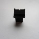 MARANTZ slider plastic button for Graphic Equaliser EQ551