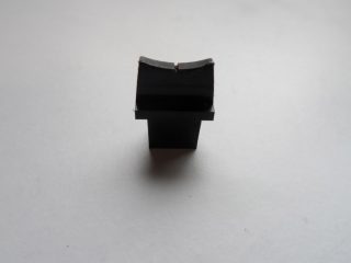 MARANTZ slider plastic button for Graphic Equaliser EQ551