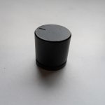 PIONEER Bass / Treble / Balance knob off Amplifier A-110