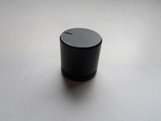 PIONEER Bass / Treble / Balance knob off Amplifier A-110