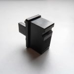 PIONEER power on/off plastic button off Amplifier A-110