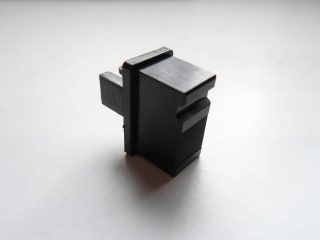 PIONEER power on/off plastic button off Amplifier A-110