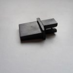 PIONEER input selector plastic button off Amplifier A-110