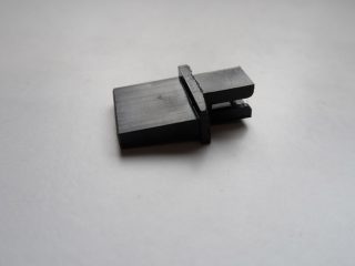 PIONEER input selector plastic button off Amplifier A-110