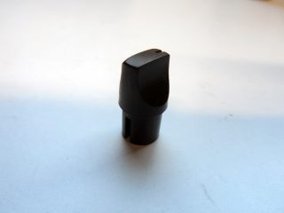 TECHNICS Phones Volume control knob from TECHNICS CD Player