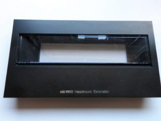 TECHNICS Cassette Deck Door for model RS-B565
