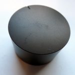 TECHNICS Cassette Deck knob (input level) from model RS-B565