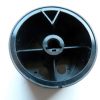 TECHNICS Cassette Deck knob (input level) from model RS-B565 - Image 2