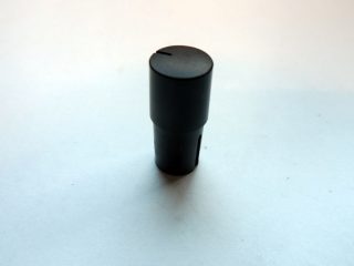 TECHNICS Cassette Deck knob (phones, bias, balance) from model RS-B565