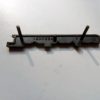 TECHNICS Separates Plastic Badge Logo - Spares Repairs - Image 2