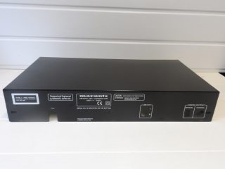 MARANTZ CD5000 used lid excellent condition