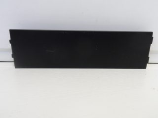 Dell Precision T1650 WorkStation 5" drive bay blank panel