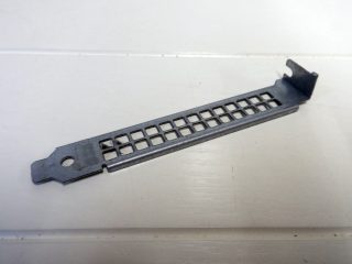 Dell PCI Vented Blanking Plate p/n N680D