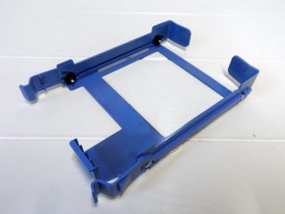 Dell Precision Hard Disc Drive Caddy Tray Holder p/n PX60023