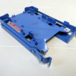 Dell Precision fits 2x 2.5" SSD/HDD to 3.5" Conversion p/n F767D