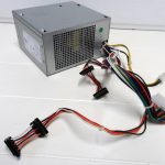Dell Precision 275W PSU Power Supply HU275AM-00