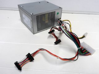 Dell Precision 275W PSU Power Supply HU275AM-00