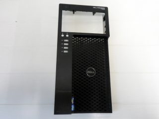 Dell Precision T1650 Front Fascia p/n 1B31YPA00-600-G