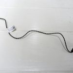 Dell Thermal Sensor & Cable p/n N5G78