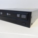 LG Super Multi Drive GSA-H42N DVD-RW CD-RW IDE