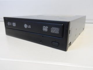 LG Super Multi Drive GSA-H42N DVD-RW CD-RW IDE
