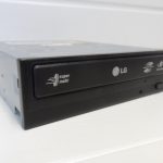 LG Super Multi Drive GSA-H55L DVD-RW CD-RW IDE