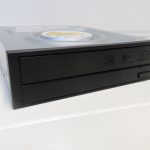 Hitachi-LG GHA2N Super Multi Drive DVD-RW CD-RW (Feb 2013)