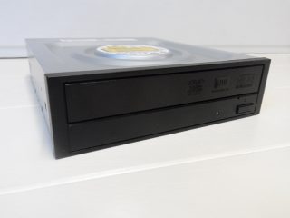 Hitachi-LG GHA2N Super Multi Drive DVD-RW CD-RW (Feb 2013)
