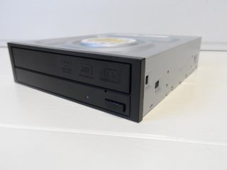 Hitachi-LG GHA2N Super Multi Drive DVD-RW CD-RW (Jan 2013)