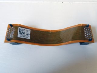 Dell HW617 SLI Bridge for Dual Graphics Video Cards