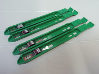 Dell drive rails set of 4 p/n 26PNP