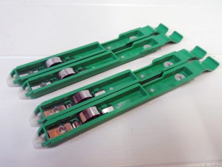 Dell drive rails set of 4 p/n 87VYR