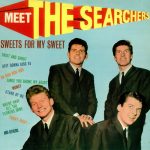 THE SEARCHERS Meet The Searchers Mono