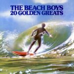 THE BEACH BOYS - 20 Golden Greats