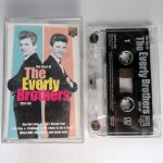 EVERLY BROTHERS The Best of 1957-60