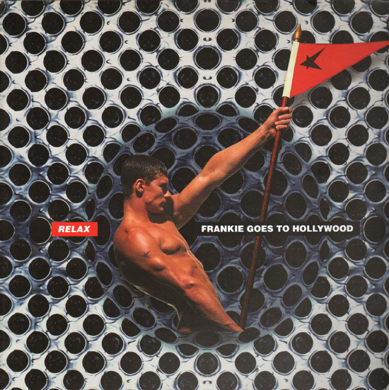 FRANKIE GOES TO HOLLYWOOD Relax