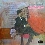 FRANK SINATRA Nice 'N' Easy with Sinatra