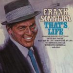 FRANK SINATRA That's Life