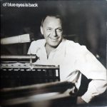 FRANK SINATRA Ol' Blue Eyes Is Back