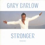 GARY BARLOW - Stronger promo