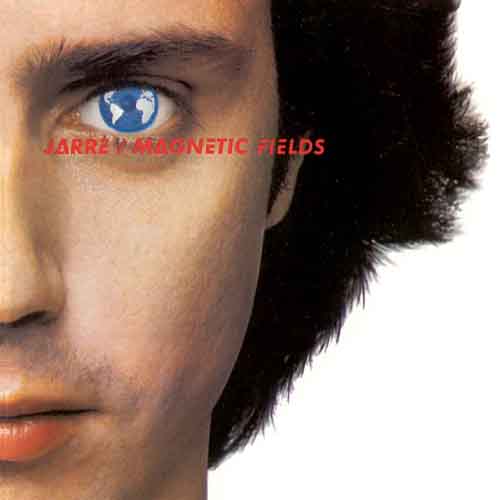 JEAN MICHEL JARRE Magnetic Fields