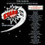 STARSOUND - Stars on 45